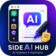 SideAI Hub icon